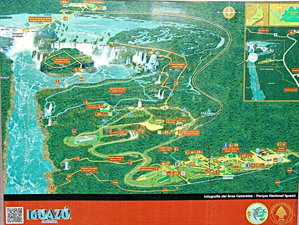022-Карта парка